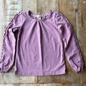 Matilda Jane girls top size 6